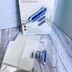 Cricut Foil Kit