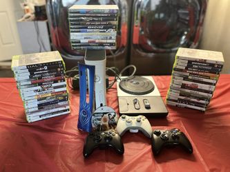 Xbox 360