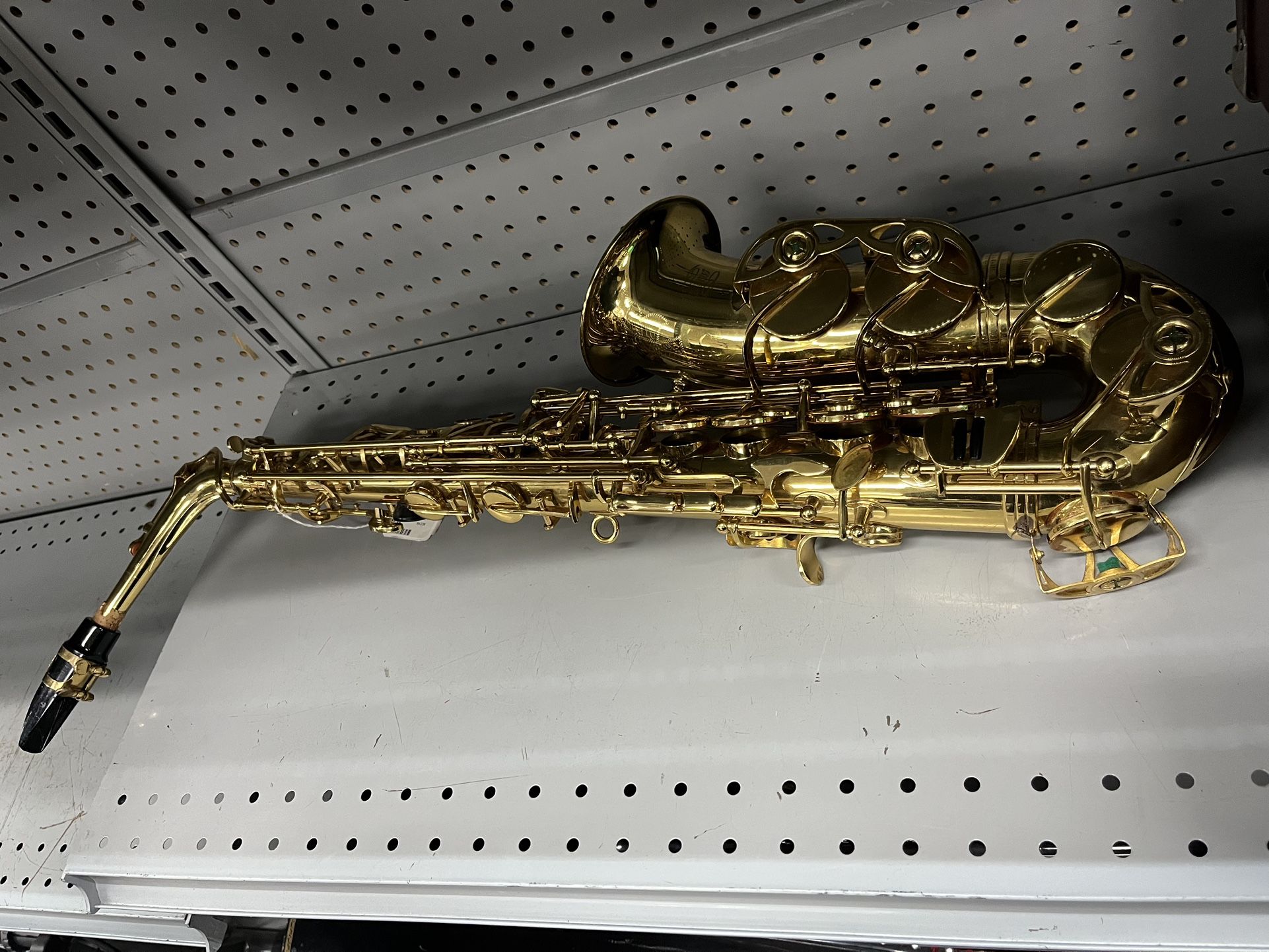 SAXOPHONE SOPRANO