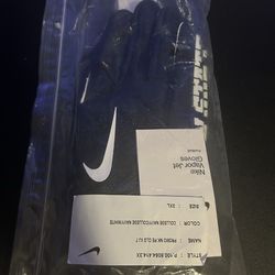 Penn State Team Exclusive Gloves