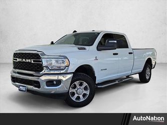 2024 RAM 3500