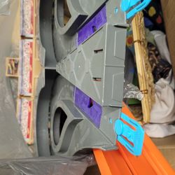 Hot Wheels Track