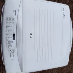 LG Electric Dry, Smart Sense $75 OBO