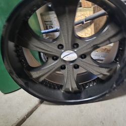 Rims For Sale