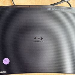 Samsung BluerayDisc