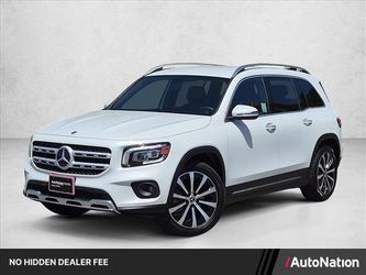 2022 Mercedes-Benz GLB 250