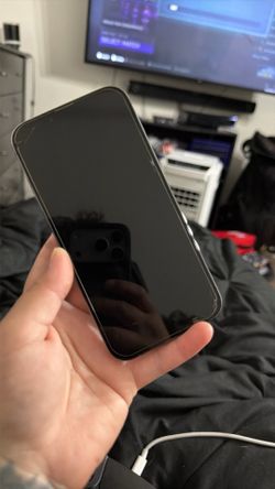 iPhone 13 Pro 256gig
