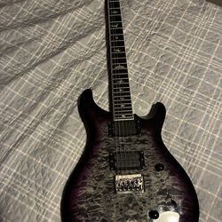 PRS Mark Holcomb