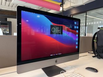iMac Pro - 2019
