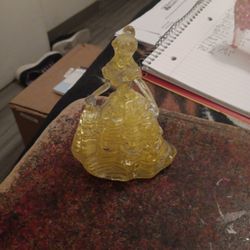 Belle From Beauty And The Beast 3D Puzzle