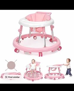 Baby walker