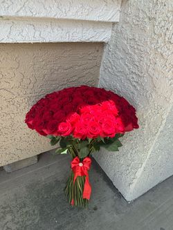 Flower bouquet