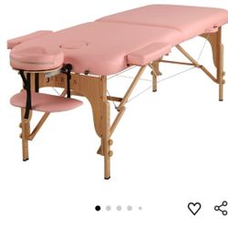 Sierra Comfort Portable Massage Table