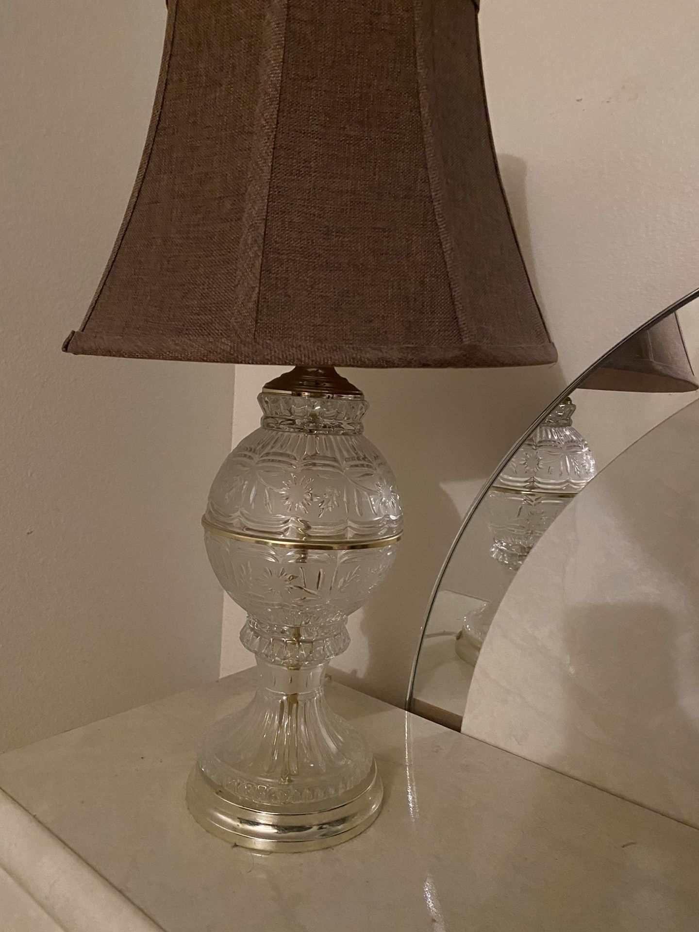 Lamp