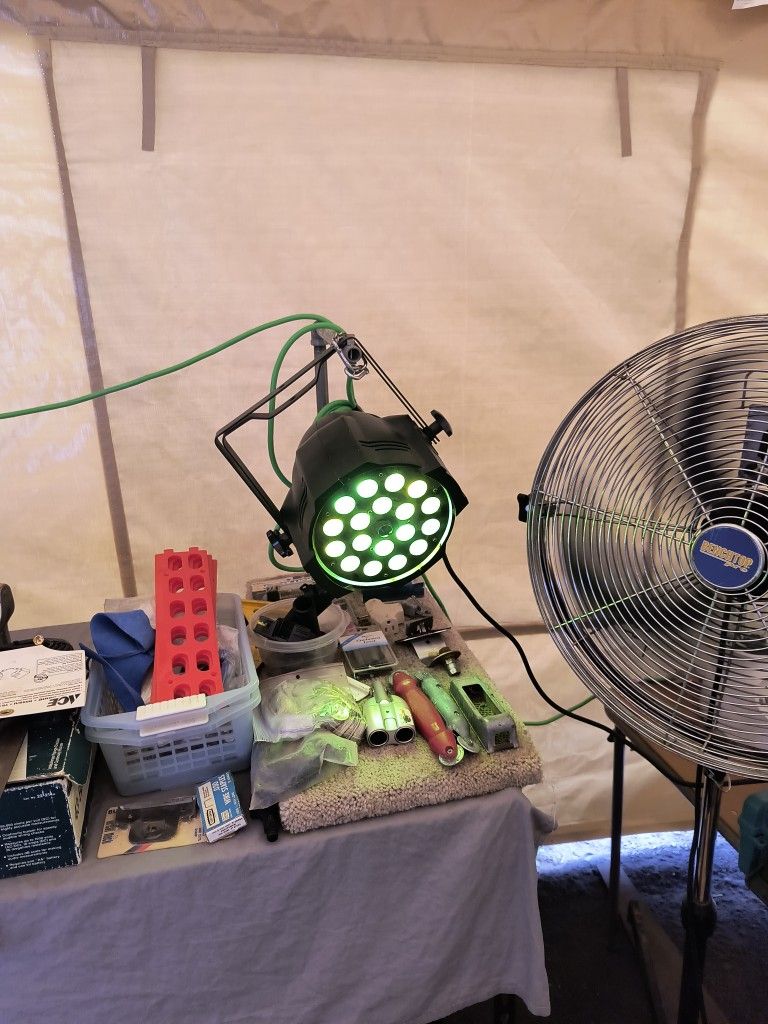 Stage Lite