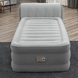 Air Mattress 