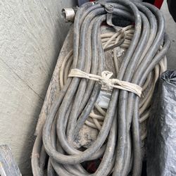 50 ft  6/4 Southwire 