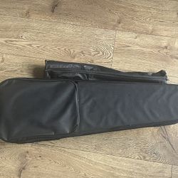 4/4 Full size Acoustic Violin  + Music Stand— Never Used 