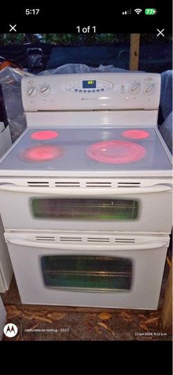 Write stove works great