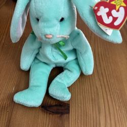 Beanie Baby’s 