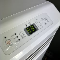 Portable Air Conditioner 