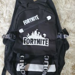 Fortnite Backpack