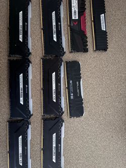 Ram Stick sale