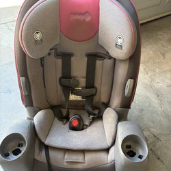 Safety 1st Grow and Go Sprint 3-in-1 Car Seat