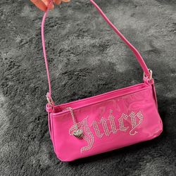 Juicy Couture x Forever 21 Purse
