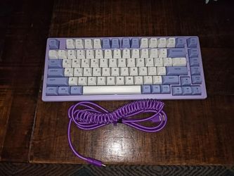 Hexgears keyboard w/ cable