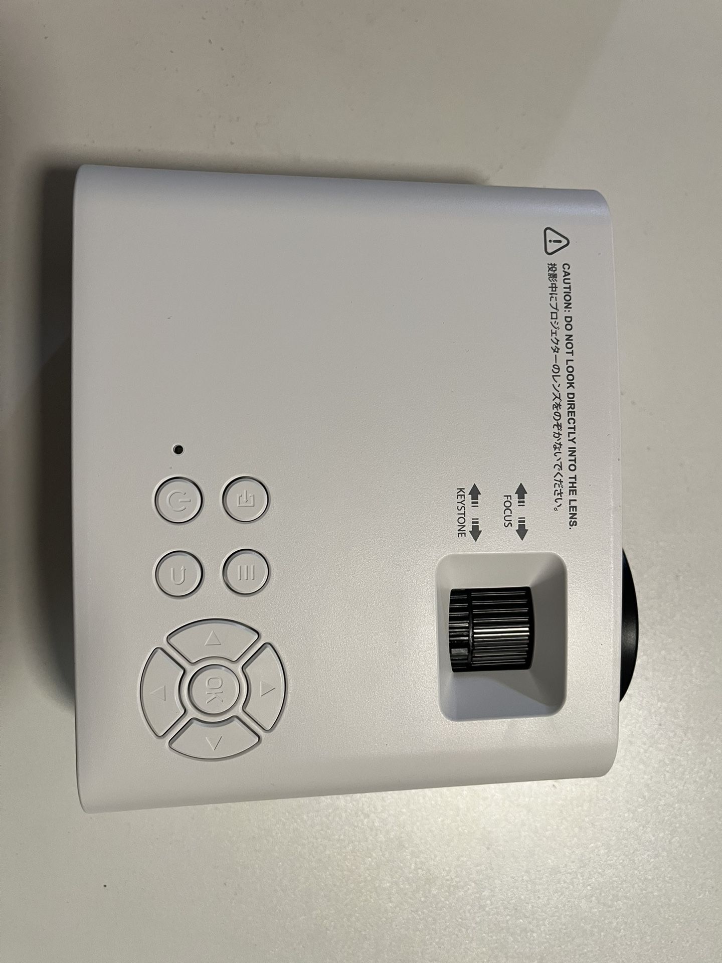 Home Theater Project