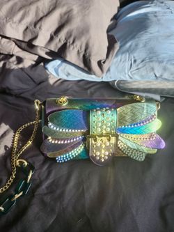 Fancy Purse/bag