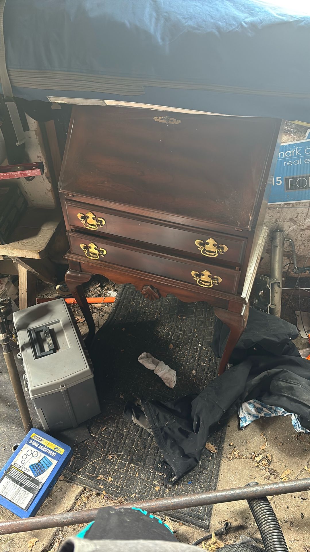 Desk/ Writing Table