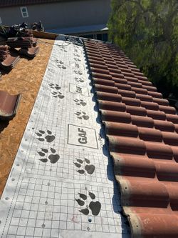 Amigo roofing