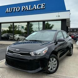 2023 Kia Rio