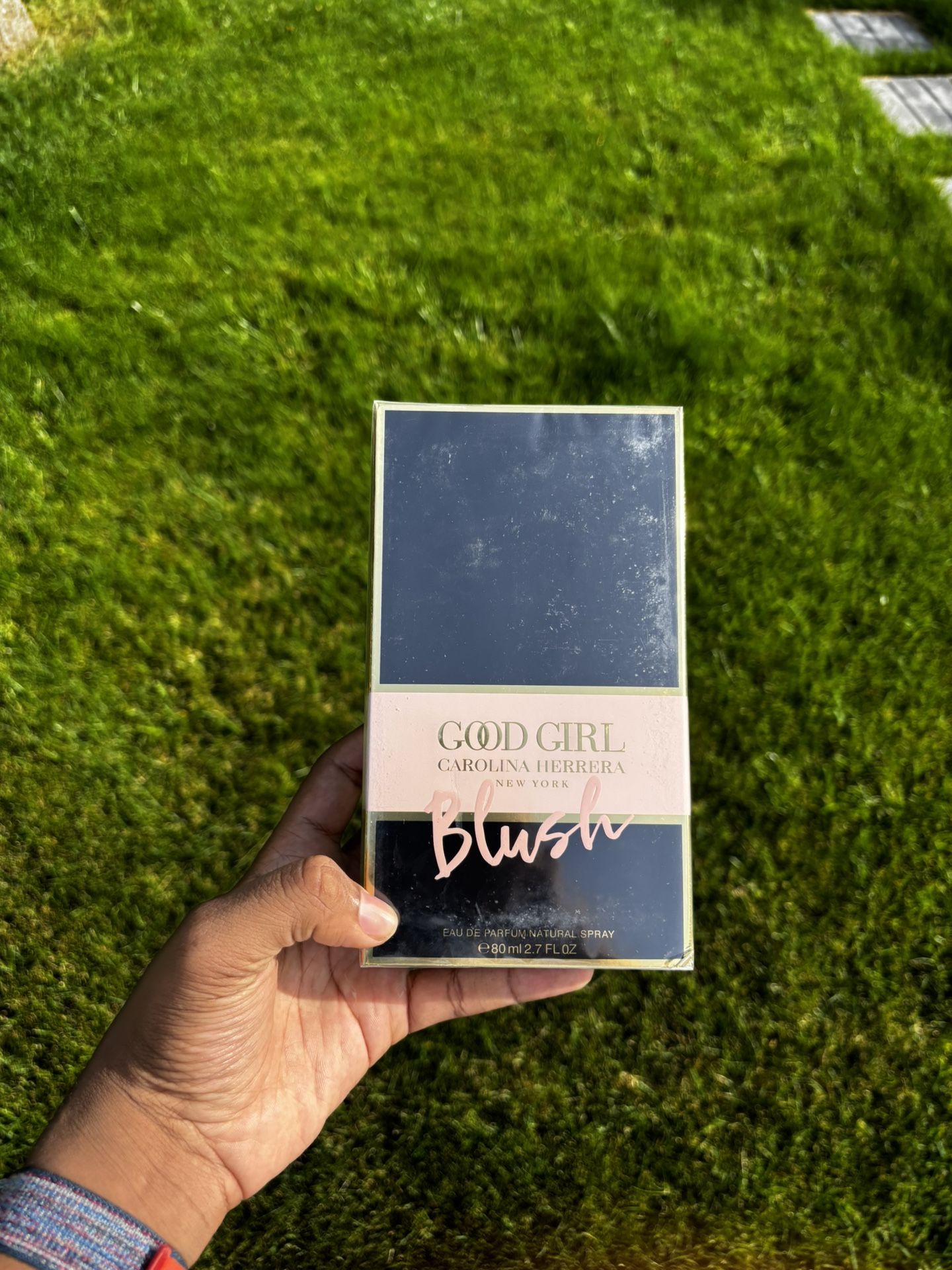 Good Girl Carolina Herrera | women’s perfume & fragrance