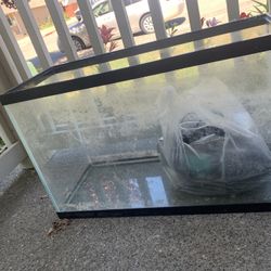 Aquarium Fish tank and Heaters
