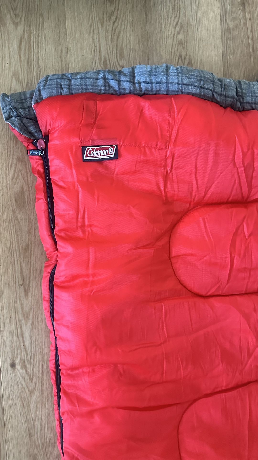 Coleman Sleeping Bag