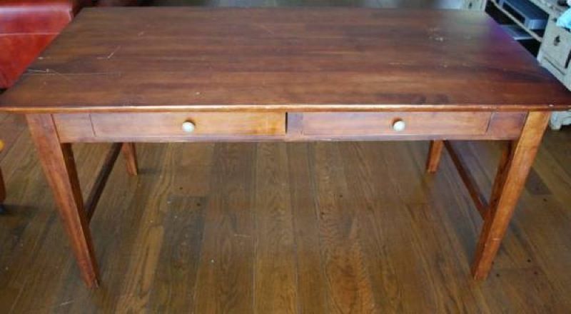 World Market Konrad Desk for Sale in Oakland CA OfferUp