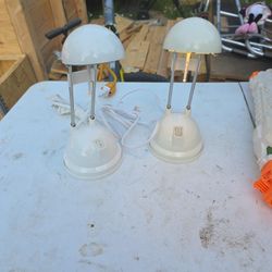Ikea Desk Lamps