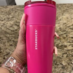 Starbucks Cup!!