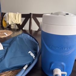 Shoulder Ice Pack