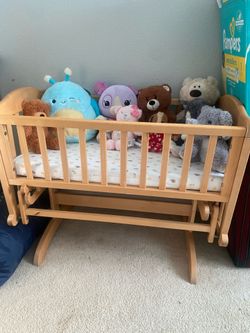 CRADLE