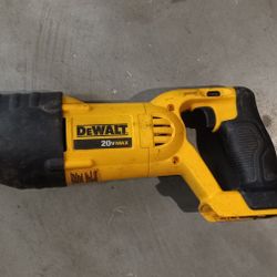 Sawzall