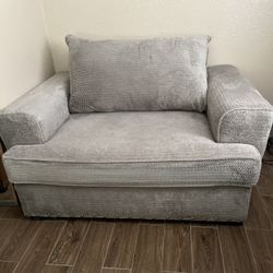Love Seat Couch