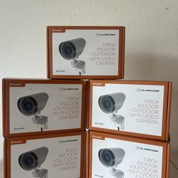 Home Security Systems 