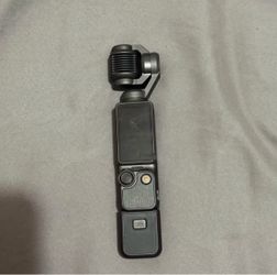 Dji osmo pocket 3 and dji mini mics