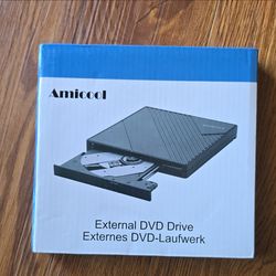 External dvd drive USB 3.0 USB C