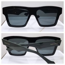 Gucci Sunglass New