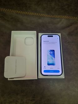 iPhone 15 new
